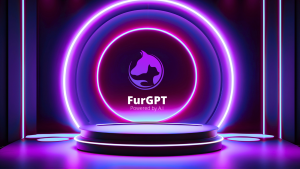 Smarter play begins—FurGPT evolves with intelligent bonding tools.