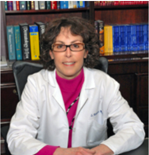 Dr. Joann Somers, MD: A Trusted Leader in Women’s Health in Livingston, NJ