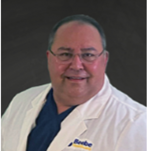 Steven R. Chmielewski, MD, MBA, FACR, Recognized for Excellence in Diagnostic Radiology at Bayhealth