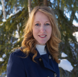 Cara Demlow, Recognized by BestAgents.us as a 2025 Top Agent