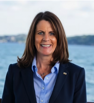 Kerry Rancour, Recognized by BestAgents.us as a 2025 Top Agent