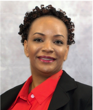 Scheryka Howze, Recognized by BestAgents.us as a 2025 Top Agent