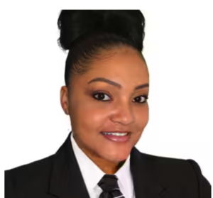 Rochelle Donastorg, Recognized by BestAgents.us as a 2025 Top Agent