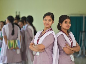 NSMS Nursing Institute