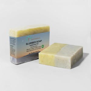 Aloe Cool Cucumber Soap