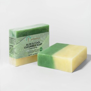 Handmade Bar Soaps That Nourish and Revitalize Your Skin