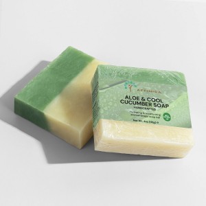 Organic Soap