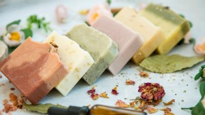 Handmade Bar Soaps That Nourish and Revitalize Your Skin