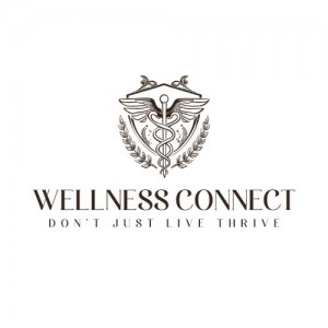 Wellness Connect - Logo
