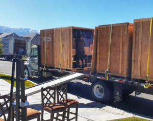 Why Salt Lake City Residents Rely on Wasatch Transfer Moving & Storage for Stress-Free Moves