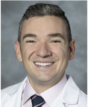 Michael Paul Wassermann, MD: A Dual Specialist in Anesthesiology and Emergency Medicine Joins Saint Luke’s Health System