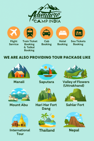 Best Travel Company in Vadodara