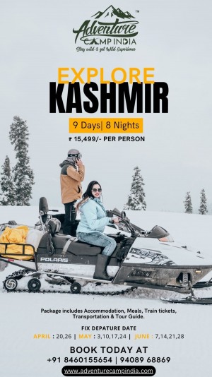 Kashmir