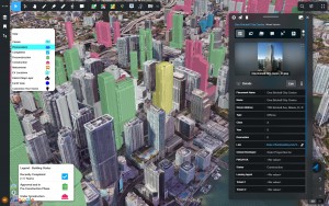 Photorealism with Future Buildings 2