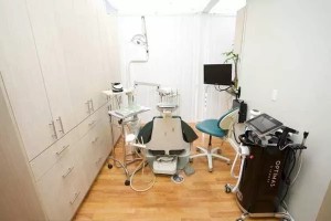 dentist near Los Angeles California