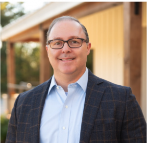 Donald Ritchie, DDS, Transforms Pediatric Dental Care in Tyler, Texas, with Compassionate Approach