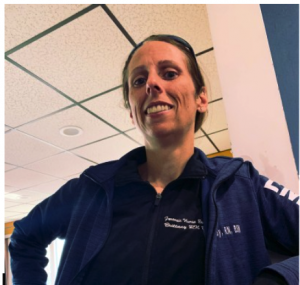 Brittany Gavin, RN, BSN, SANE: A Dedicated Advocate for Patients at Mercy Fitzgerald Hospital