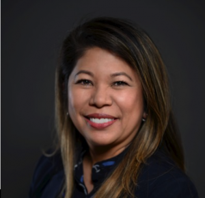 Elisa Nguyen, DNP, RN, CMSRN: VP and Chief Nursing Officer of Inpatient Care Services at Stanford Health Care