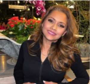 Jetzaly Gomez, Recognized by BestAgents.us as a 2025 Top Agent