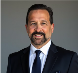 David Steinberg, Recognized by BestAgents.us as a 2025 Top Agent