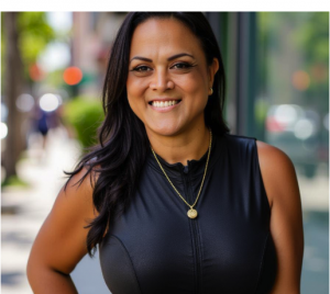 Tuesday Frias, Recognized by BestAgents.us as a 2025 Top Agent