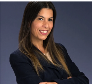Maite Munoz, Recognized by BestAgents.us as a 2025 Top Agent