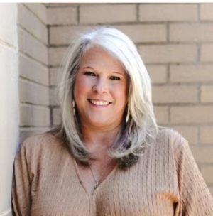 Rachael Culpepper, Recognized by BestAgents.us as a 2025 Top Agent