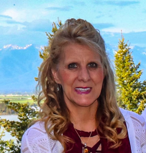 Sandy Krusoff-Pace, Recognized by BestAgents.us as a 2025 Top Agent