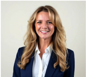 Fern Langella, Recognized by BestAgents.us as a 2025 Top Agent