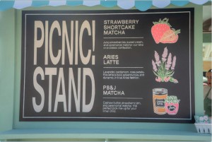 Sweeter Creates Picture-Perfect Mother’s Day Picnic for Blank Street Coffee in NYC’s Meatpacking District