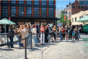 Sweeter Creates Picture-Perfect Mother’s Day Picnic for Blank Street Coffee in NYC’s Meatpacking District