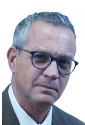 Moshe Sheffi, Recognized by BestAgents.us as a 2025 Top Agent