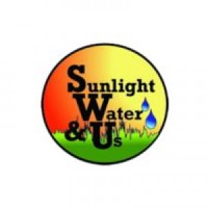 Sunlight Water and Us logo