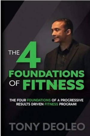 The Fighting Entrepreneur Tony Deoleo is Building a Global Legacy From the Ground Up