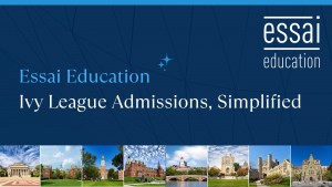 Essai Results 2024-25