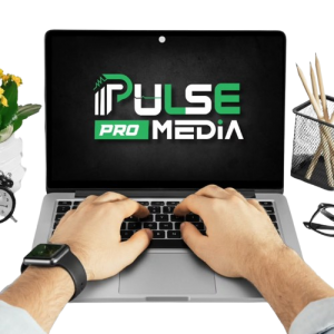 Pulsepro Media - Best Advertising agency in India