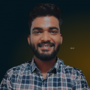 Sujit Nanda - Founder & CEO 