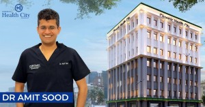 Best Bariatric Surgeon in Punjab