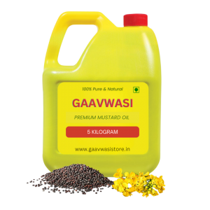 gaavwasi oil 1