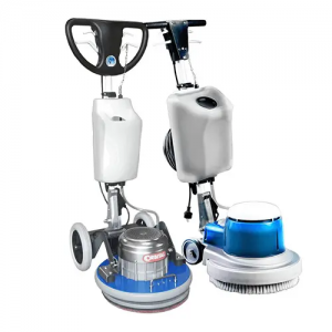 Floor Scrubber MAchine - UNICA