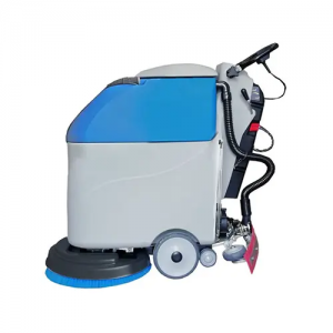 Single Disc Machine JOLLY