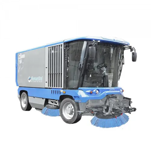 Wet Vacuum Cleaner - JAGUAR BATTERY