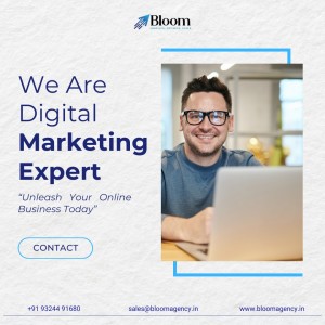 Digital Marketing Aagency