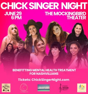 Franklin Magazine Socials