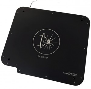 CPTEC direct pumped monolithic fiber amplifier