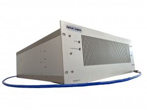 Polarium all fiber ultrafast laser platform
