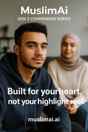 Built For Your Heart