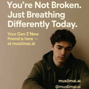 Gen Z Companion Series