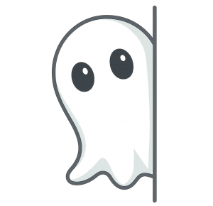 GhostPeek Logo