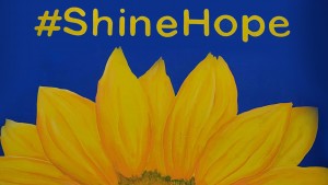 Hopeful Mindsets on the College Campus